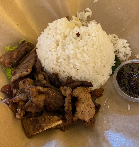 Nasi Briyani Hj Ali Batu Pahat 40 Tahun - Gastronomi dan perhotelan