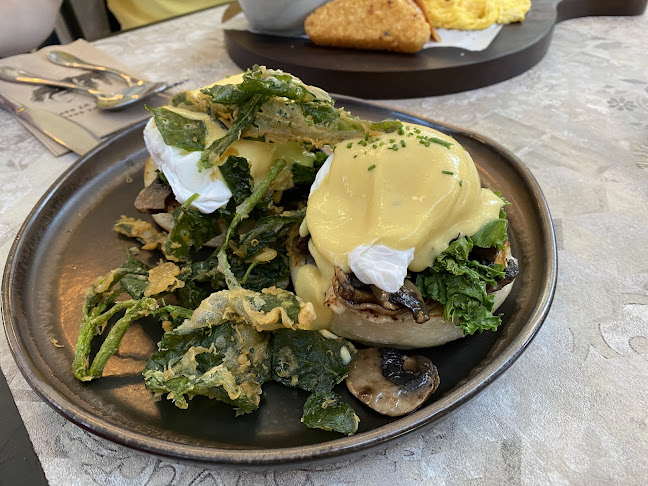 The Red Beanbag - Petaling Jaya