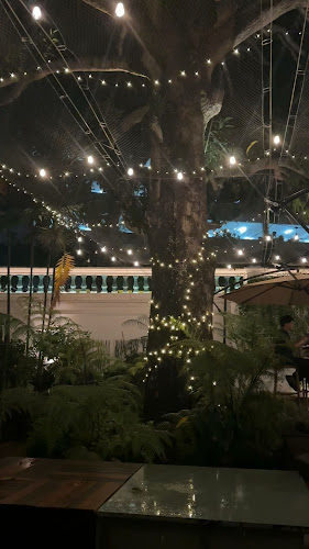 Comentarii opinii despre Mangga at the Blue Mansion