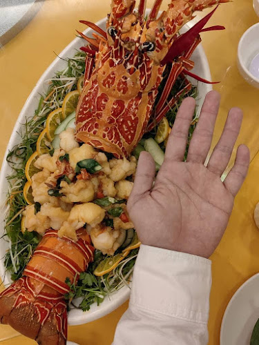 Tanjung Seafood Restaurant