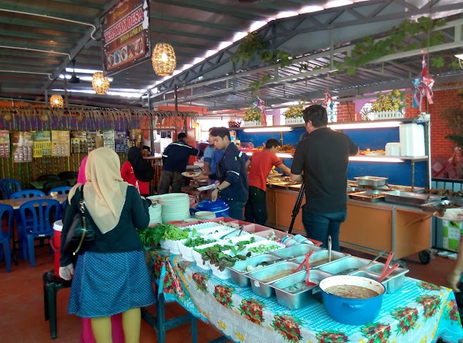 Jln Semarak Api, KDSK) Tambahan, Kampung Dato Seri Kamaruddin, 32040 Seri Manjung, Perak