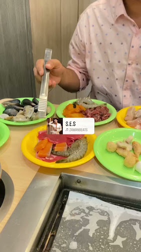 Opinii despre Seoul Garden | AEON Mall Shah Alam în Shah Alam - Gastronomi dan perhotelan