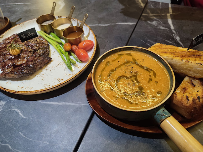 The Place Steak Houze - Alor Setar