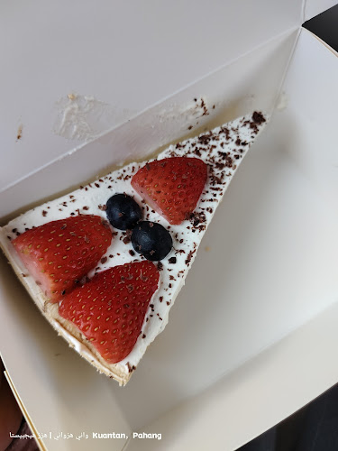 Opinii despre Kula Cakes în Kuantan - Gastronomi dan perhotelan