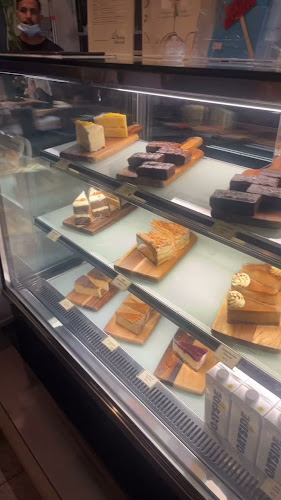 Frisky Goat Bakery Cafe - Gastronomi dan perhotelan