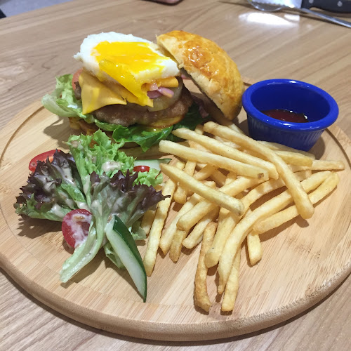 wán Masak Family Cafe @ Eco Botanic