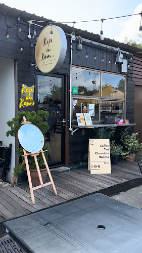 Kopi dan Kamu Miri - Miri