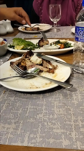 Comentarii opinii despre Halab Penang Arabic Restaurant