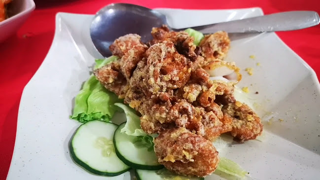 Sun Swee Kiong Restaurant - Gastronomi dan perhotelan