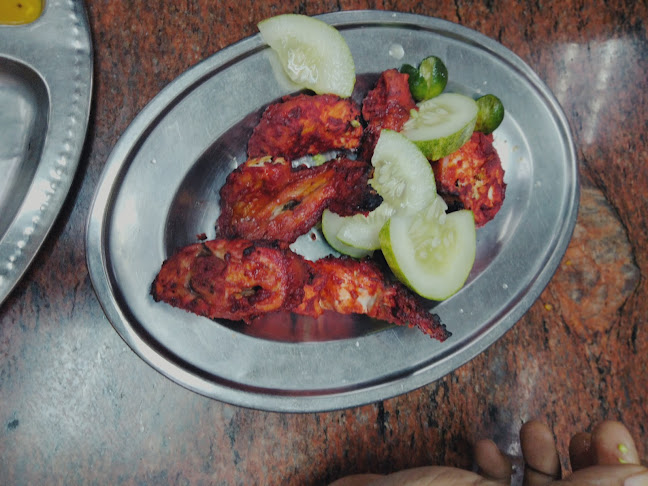 Silva Tandoori Corner - Subang Jaya