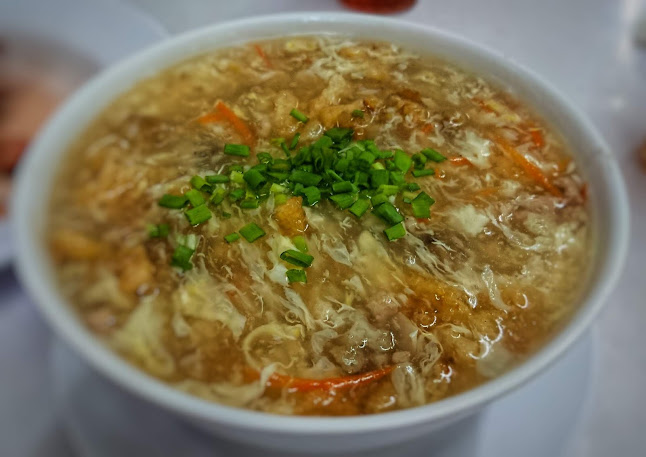 Restoran Makanan Laut Hong Fu