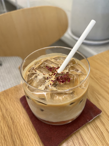 RaRa Coffee Bandar Utama - Gastronomi dan perhotelan