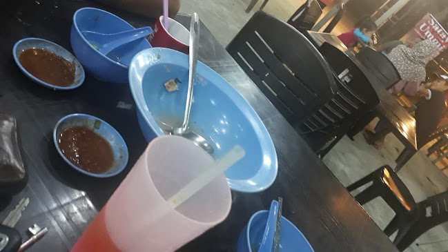 Opinii despre Manjung Yong Tau Foo în Seri Manjung - Gastronomi dan perhotelan