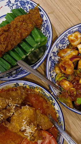 Comentarii opinii despre ATLANTIC NYONYA @ MELAKA RAYA