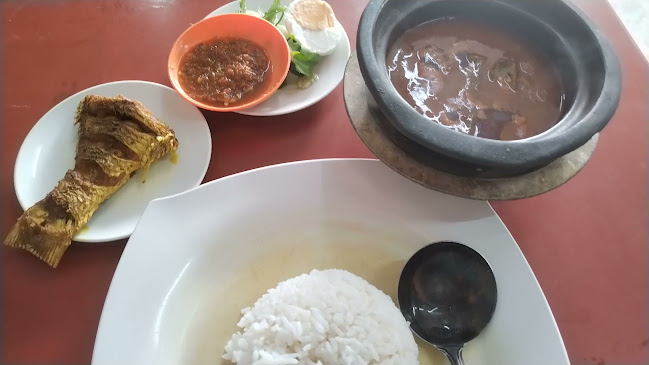 Asam Pedas Sejati