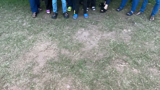 Opinii despre Dapo Penyet în Port Dickson - Gastronomi dan perhotelan