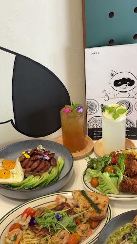 Opinii despre Cafe Bandit în Petaling Jaya - Gastronomi dan perhotelan