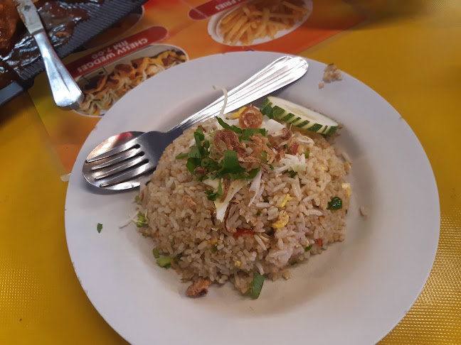 No. 24, SSI Corner, Medan Selera, Jalan Panglima Bukit Gantang Wahab, 30000 Ipoh, Perak