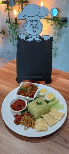 C-Hut Cafe (Ipoh) - Ipoh