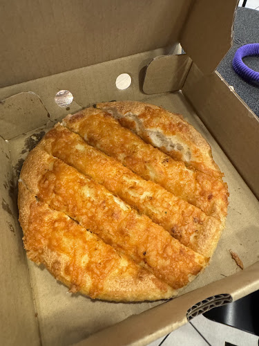 Pizza Hut Delivery Damansara Perdana