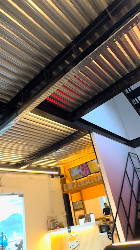 Opinii despre Miker Pizza Tambun în Ulu Kinta - Gastronomi dan perhotelan