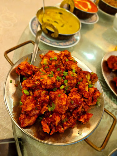 Comentarii opinii despre Restoran Maharaj | Ipoh