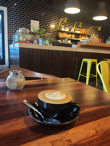 Comentarii opinii despre Common Grind