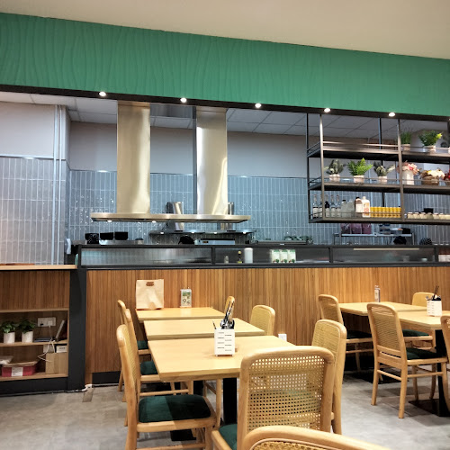 Beacon's Chicken Delights @ Plaza33, Petaling Jaya - Petaling Jaya