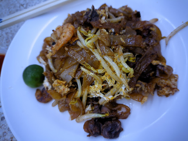 63 Food Court Restaurant