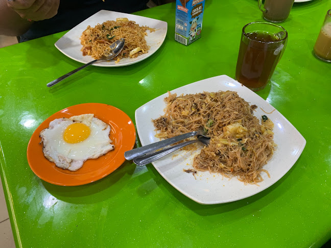 55, Jln Masjid, Kampung Jambu, 34000 Taiping, Perak