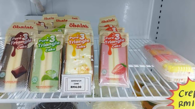 Alya Cake House Taiping - Taiping