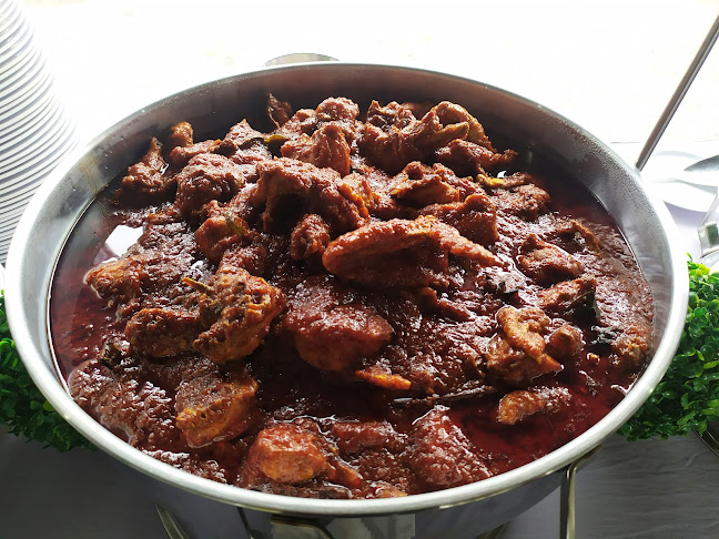 Ridhwan Catering Services