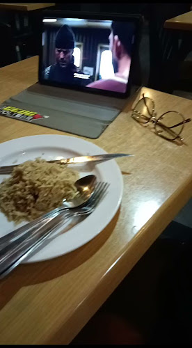 Opinii despre Chef X în Miri - Gastronomi dan perhotelan