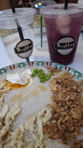 Tiber Cafe&Art by Theshkay