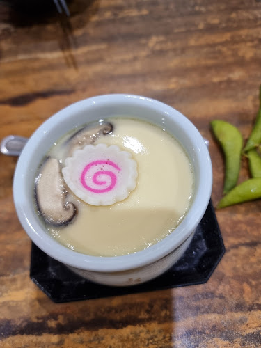 Kinsahi Japanese Restaurant