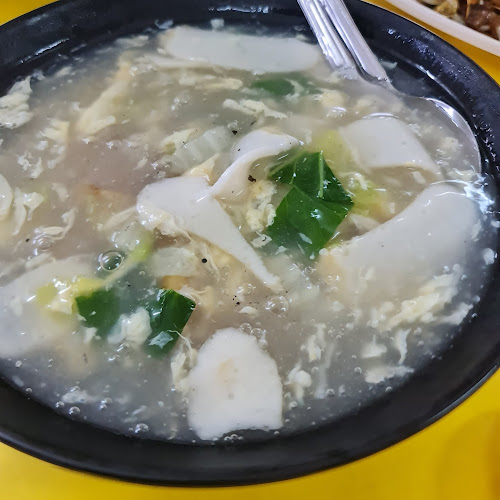 Warung Saudara Kita - Kuala Terengganu