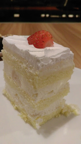 Comentarii opinii despre La Promise Bakery & Cafe