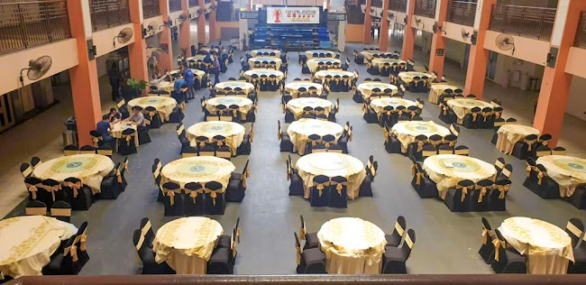 Tanjung Seafood Restaurant - Kota Kinabalu