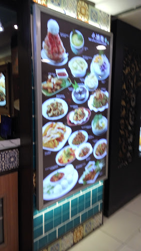 Opinii despre The Little Nyonya Cuisine în George Town - Gastronomi dan perhotelan