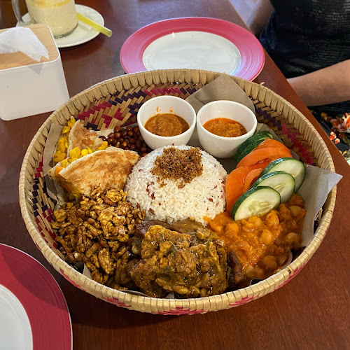 Indah Cafe. Event Space Rental. Trips. Cooking Class (Halal) - Gastronomi dan perhotelan