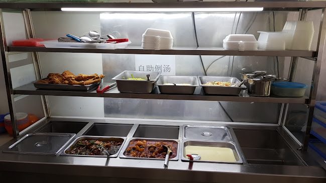 Opinii despre Restaurants DC în Raub - Gastronomi dan perhotelan