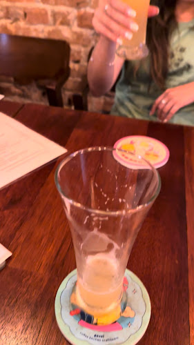 Comentarii opinii despre Gavel Coffee Kitchen Craft beers