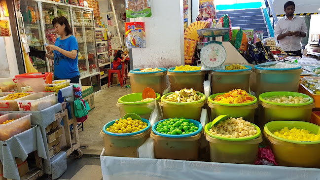 Jln Penang, George Town, 10050 George Town, Pulau Pinang