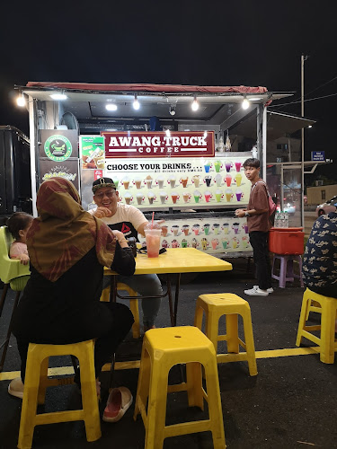 Awang Bihun Sup Daging Selambak - Petaling Jaya