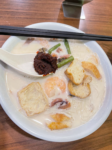 Penang Road Famous Teochew Chendul