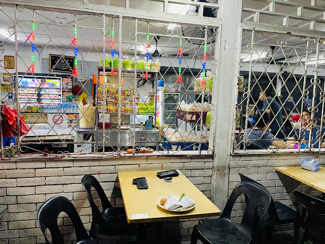 Opinii despre Restoran Sup Al-Deen în Kuala Lumpur - Gastronomi dan perhotelan