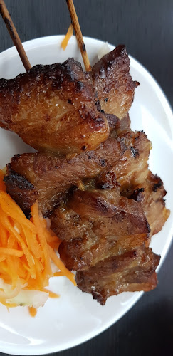 Comentarii opinii despre Ara Vietnamese Noodles