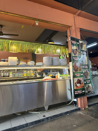 Comentarii opinii despre Rafie Cafe, Sibu