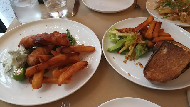 Fritz - Kuala Lumpur