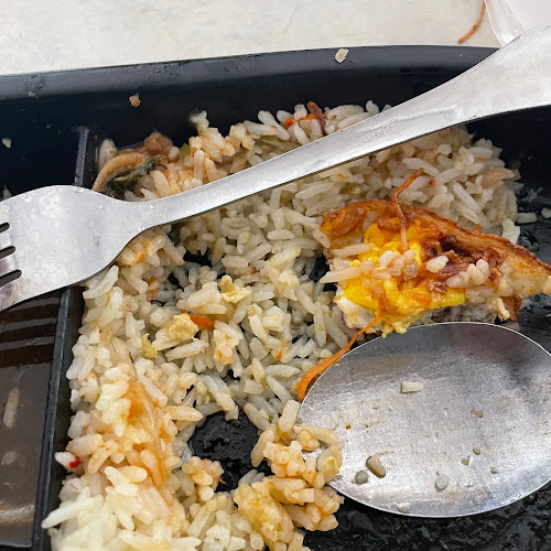 Restoran Mee Udang Mak Jah - Kuala Sepetang